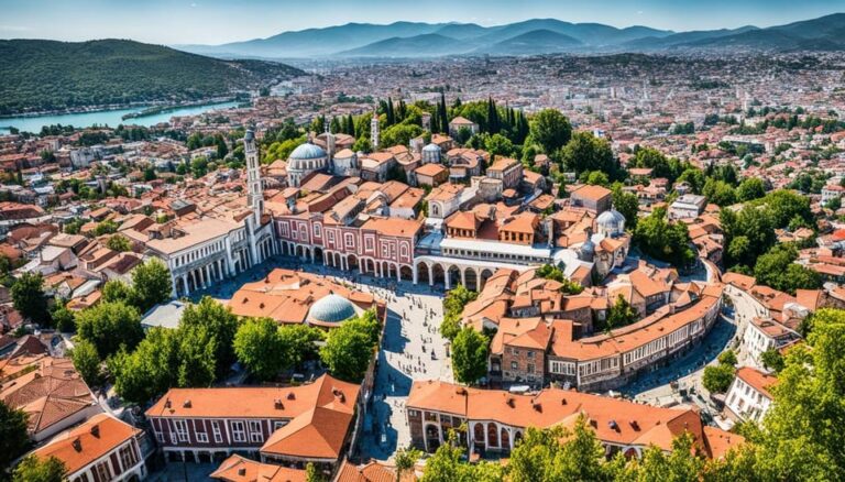 From Bucharest: 8-Day Romania and Serbia Tour