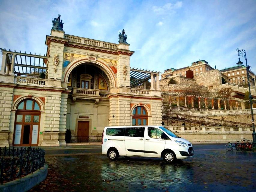 From Budapest: Full-Day Danube Bend Tour with Lunch - A Deep Dive into the Danube Bend Tour Experience