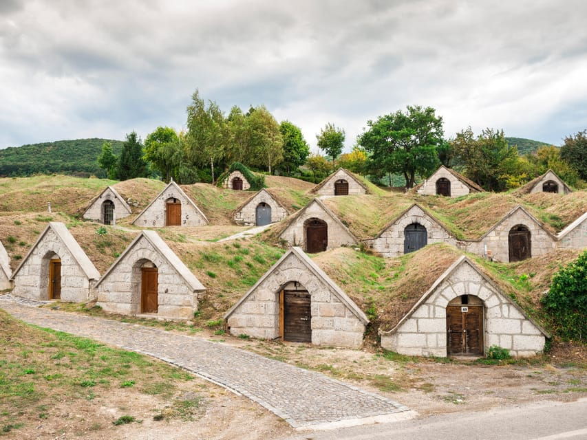 From Budapest: Tokaj Wine Tour with Tasting and Lunch - Discovering the Charm of Tokaj from Budapest