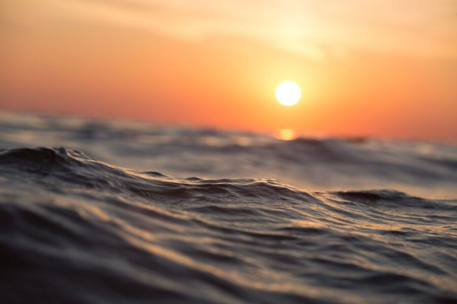 From Bugibba: Blue Lagoon Sunset Cruise - An In-Depth Look at the Blue Lagoon Sunset Cruise