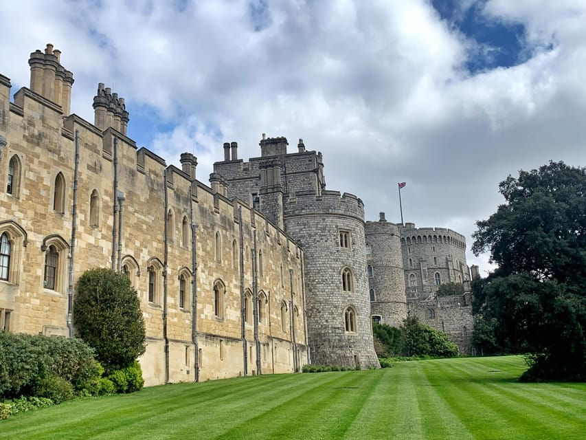 From Cambridge: Guided day trip to Windsor & Oxford - An Overview of the Day Trip from Cambridge
