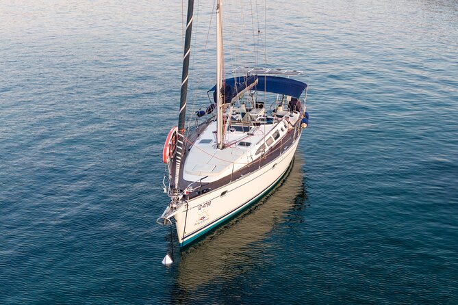 From Cannigione: Tour of the Maddalena Archipelago - A Detailed Look at the Maddalena Archipelago Tour