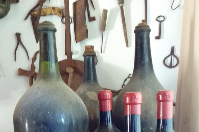 From Castellabate Paestum Temples Bufala Mozzarella wine tasting - Good To Know