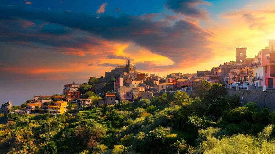 From Catania or Taormina: The Godfather Private Tour - A Deep Dive Into the Tour Experience