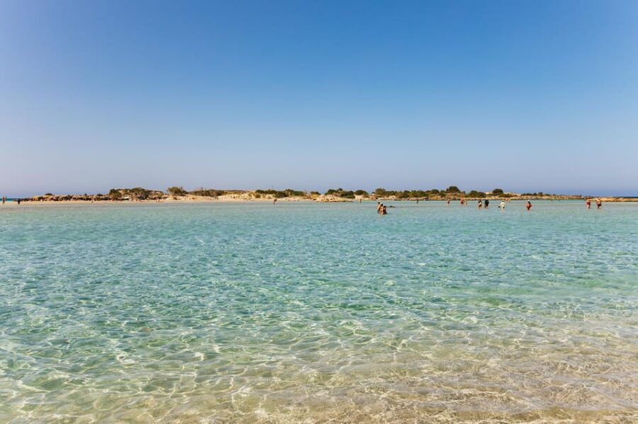 From Chania: Elafonisi and Falasarna Guided Tour with Snacks - What We Loved About This Tour