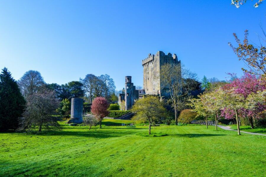 From Dublin: 3-Day Cork, Ring of Kerry, Ciffs of Moher Tour - An In-Depth Look at the Itinerary