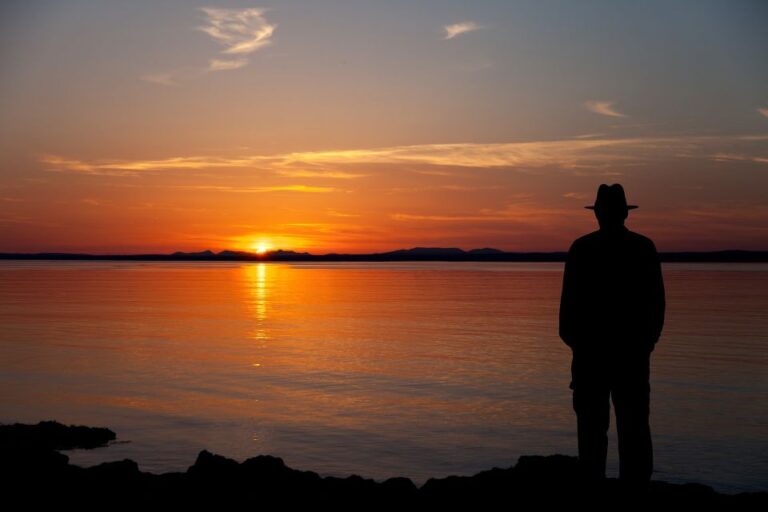 From Dublin: 4-Day Southern and Western Coast Tour