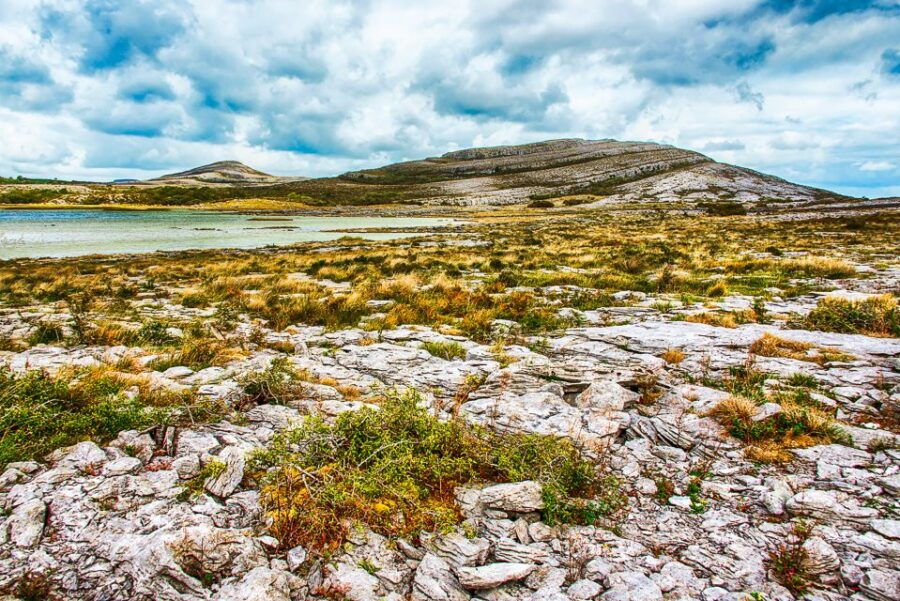 From Dublin: Cliffs of Moher, Burren & Galway City Day Tour - How the Day Unfolds