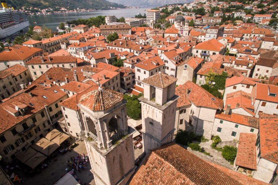 From Dubrovnik: Montenegro, Kotor City Tour - Good To Know