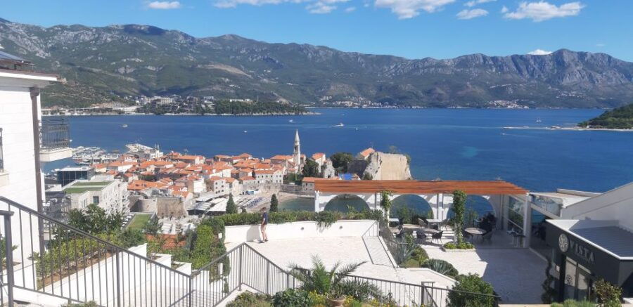 From Dubrovnik: Perast, Kotor & Budva Small-Group Day Trip - The Route and Stops in Depth