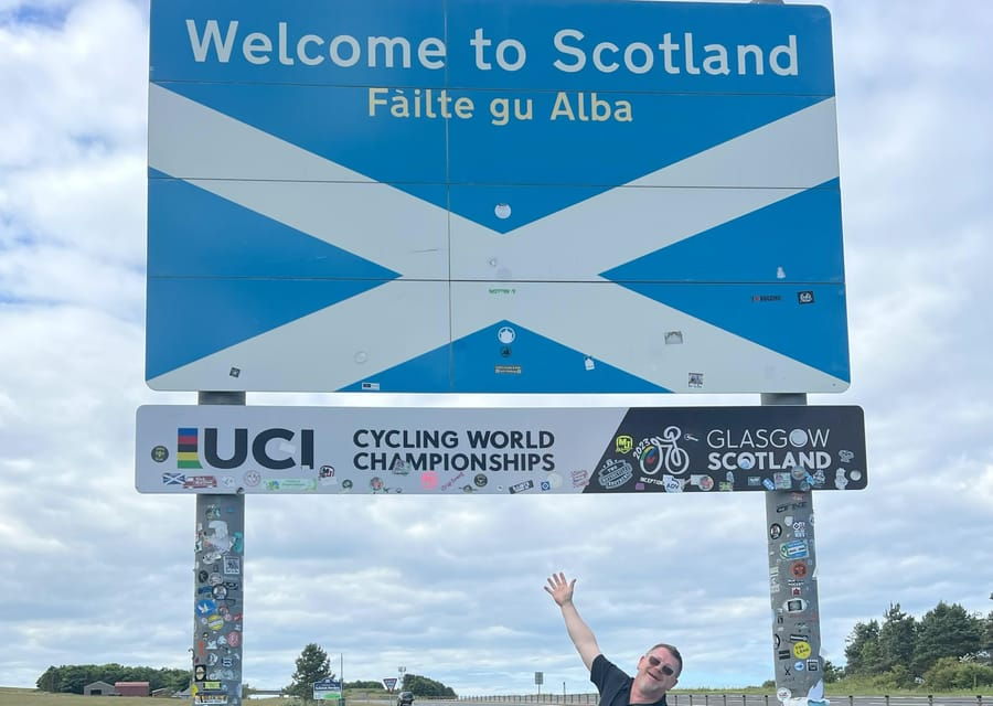 From Edinburgh: A Taste of the Highlands Private Tour - An In-Depth Look at the Highland Adventure