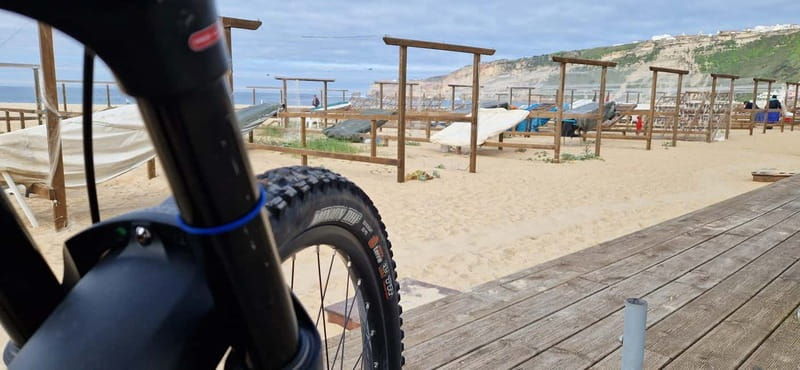 From Fátima to Nazaré: Adventurous Discovery E-Bike Tour - An In-Depth Look at the Fátima to Nazaré E-Bike Tour