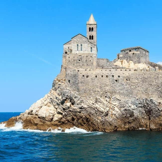 From Fezzano: Gulf of Poets 8 Hours Private Boat Tour - An In-Depth Look at the Experience