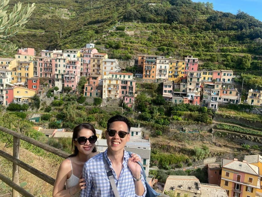 From Florence: Cinque Terre, Scenic Trails & Pesto Class - Final Thoughts