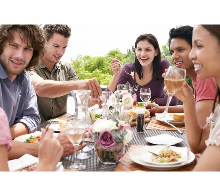 From Florence: Outdoor Wine Dining in San Gimignano Winery - A Deep Dive into the Experience