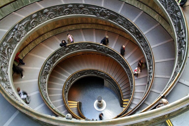 From Florence: Rome by train, Vatican Museums & Hidden Gems