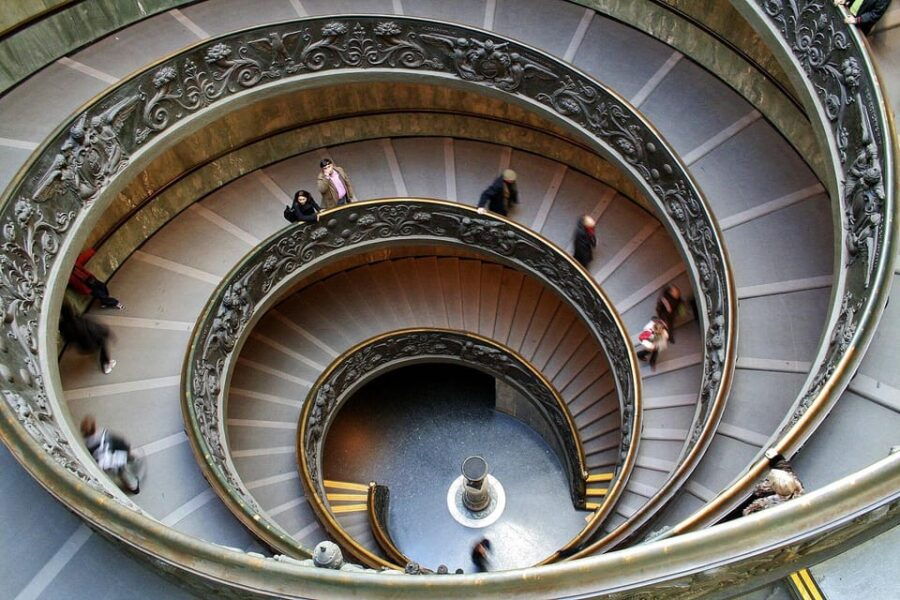 From Florence: Rome by train, Vatican Museums & Hidden Gems - An In-Depth Look at the Itinerary and Experience