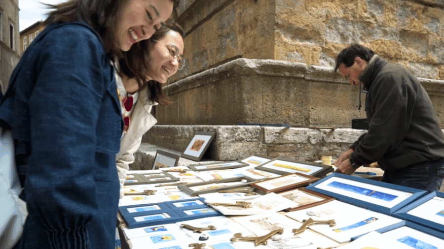 From Florence: Tuscany Hills Wine Tour - Practical Info & Tips