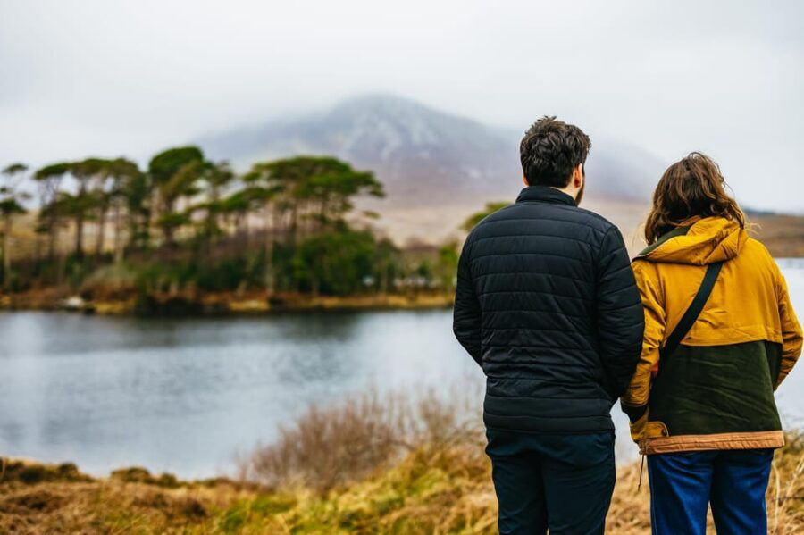 From Galway: Connemara and Connemara National Park Day Trip - Introduction: A Scenic Day Out on Ireland’s West Coast