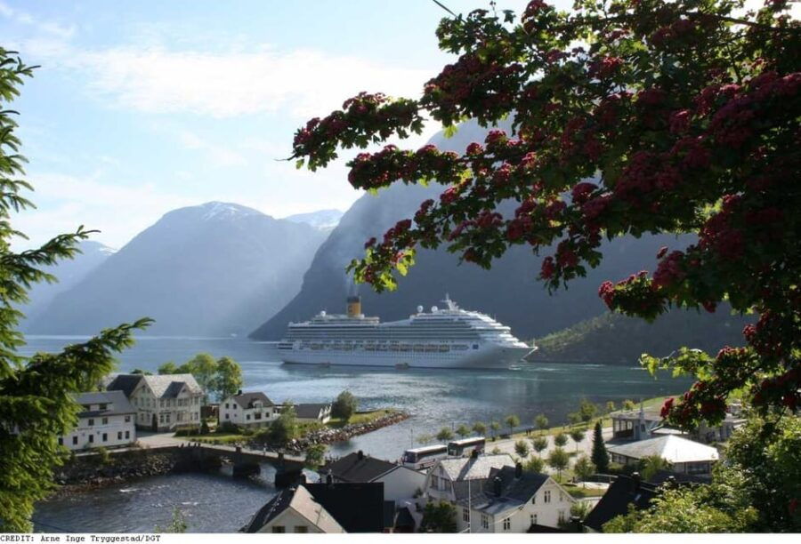 From Hellesylt: The Best of Geiranger Shore Excursion - The Itinerary Breakdown: What You Can Expect