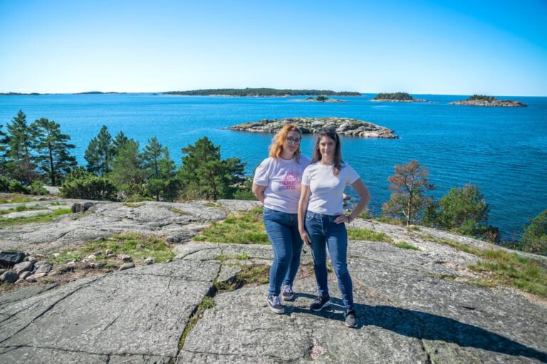 From Helsinki: Guided Tour of Porkkalanniemi Peninsula