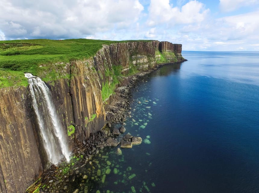 From Inverness: Isle of Skye & Scottish Highlands Tour - A Deep Dive into the Itinerary