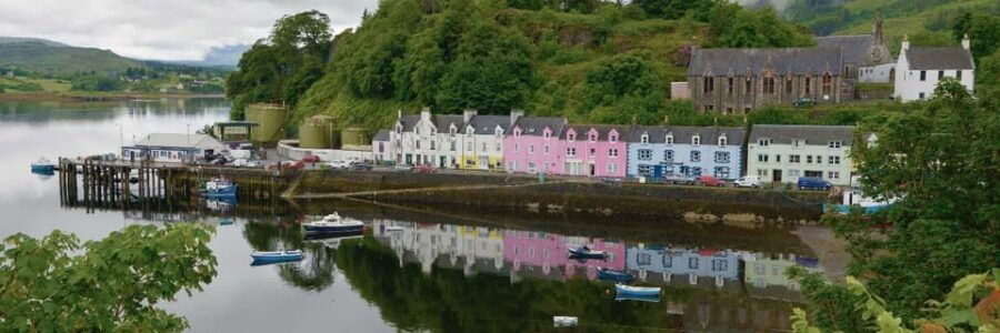 From Inverness: Road to the Isles and Skye Tour - The Complete Itinerary Breakdown