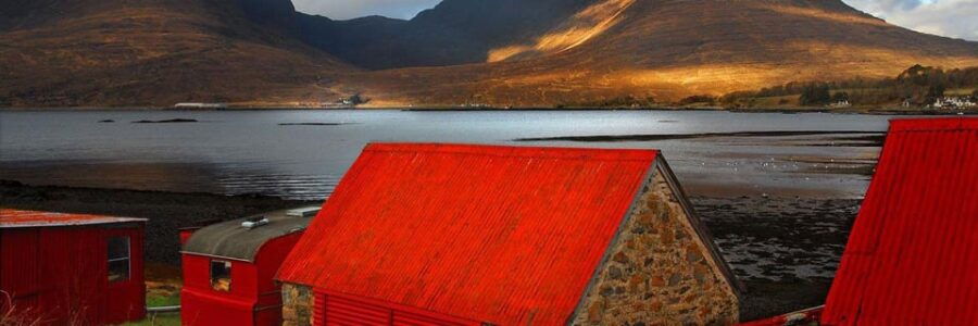 From Inverness: Wester Ross Tour - Good To Know