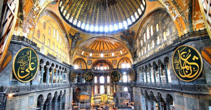 From Istanbul: 9-Day Colors of Turkey Tour - Good To Know