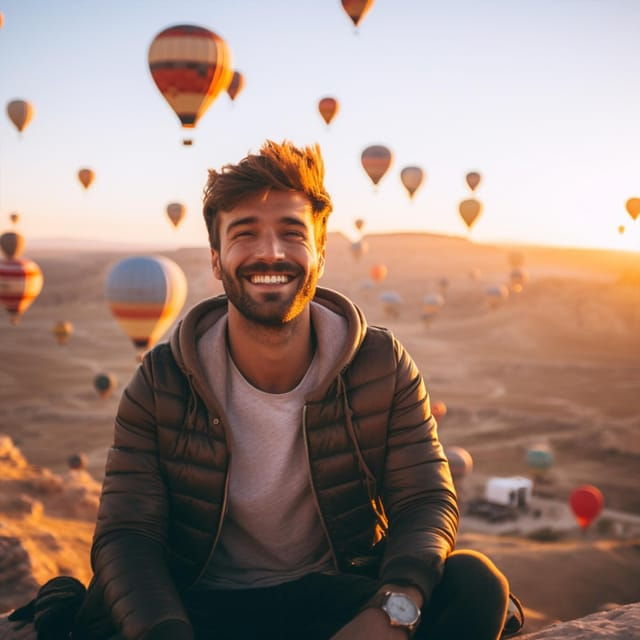 From Istanbul: Cappadocia Day Trip with Flights and Lunch - The Complete Experience: An In-Depth Look