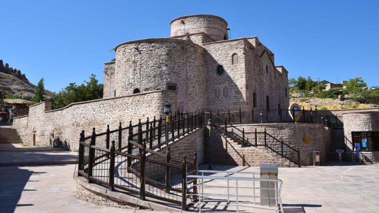 From Istanbul: Catalhoyuk & Konya Day Trip with Flights