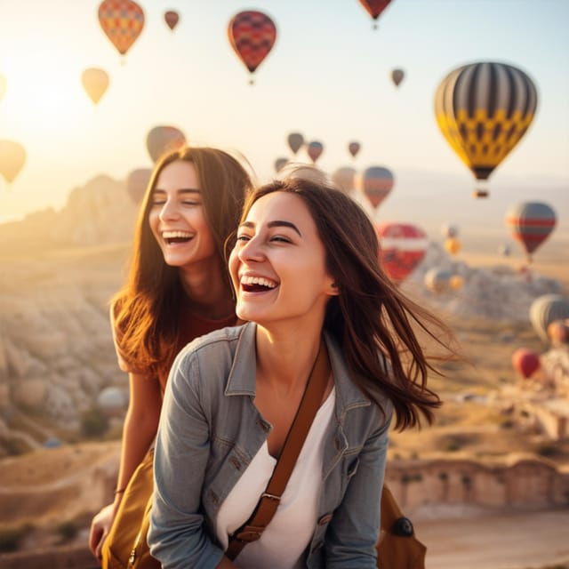 From Istanbul: Complete 3-Day Cappadocia Tour & Flights - Good To Know