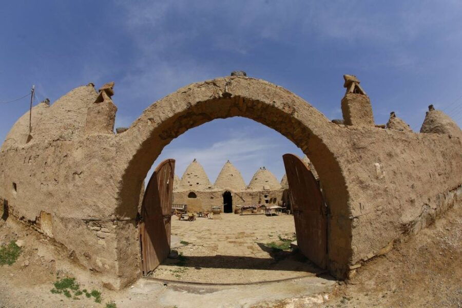 From Istanbul: Gobeklitepe Day Tour - Good To Know