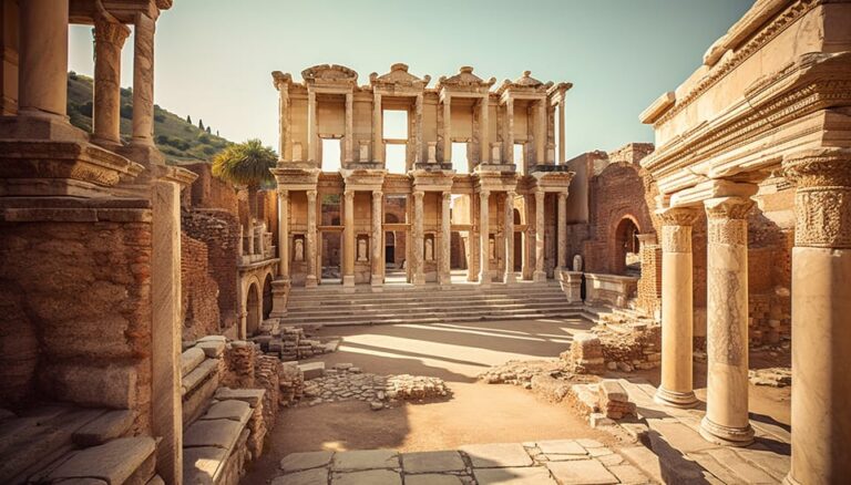 From Izmir Hotels / Port: Private Ephesus & Virgin Mary Tour