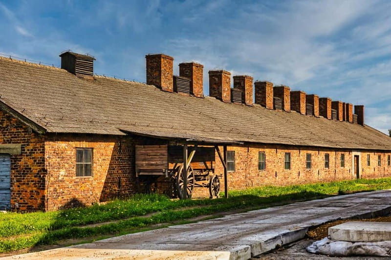 From Krakow: Auschwitz-Birkenau Guided Tour & Transport - Why Choose This Auschwitz-Birkenau Tour?
