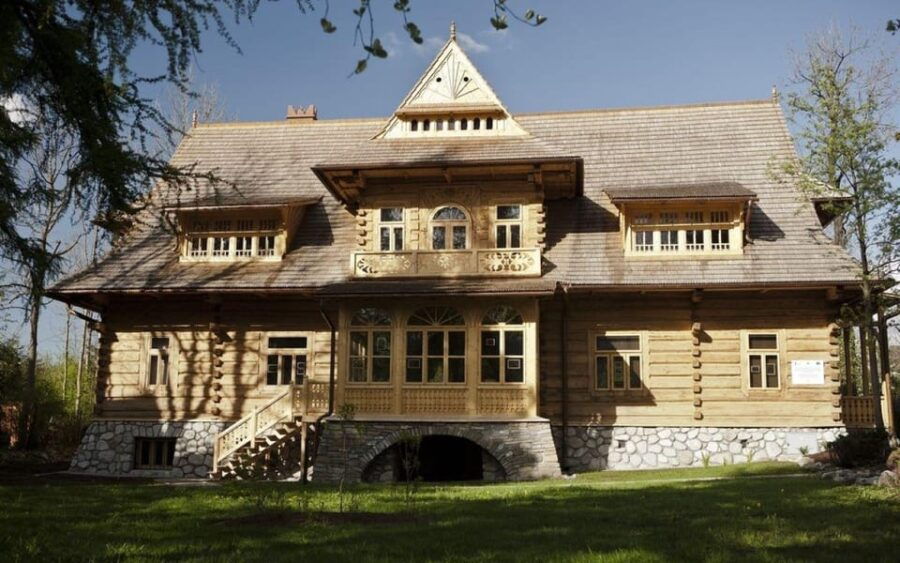 From Krakow: Zakopane Private Day Trip with Local - Why choose this private day trip?