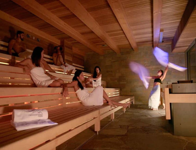From Krakow: Zakopane + Thermal Baths - Good To Know