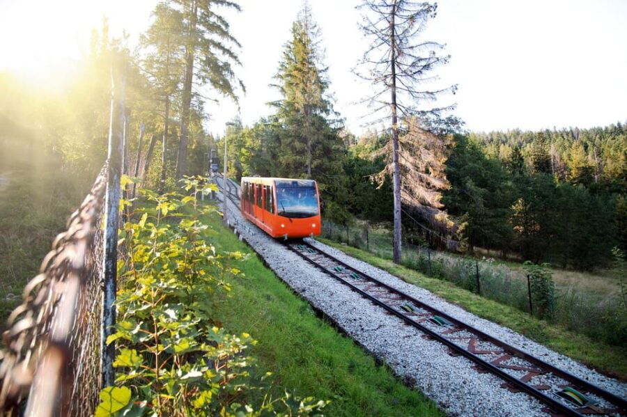 From Krakow: Zakopane Tour with Thermal Spa & Hotel Pickup - Who Should Consider This Tour?