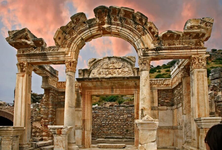 From Kusadasi: Full Day Private or Small Group Ephesus Tour - Why You’ll Love the Ephesus Tour