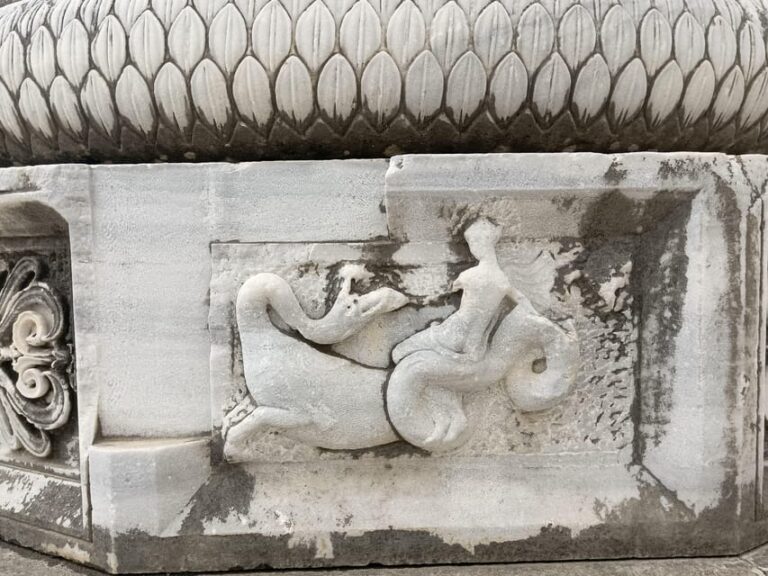 From Kusadasi: Priene, Miletus, and Didyma Private Tour