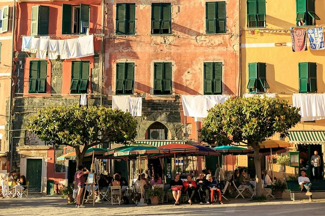 From La Spezia: Best of Cinque Terre Private Guided Tour - Why This Tour Stands Out