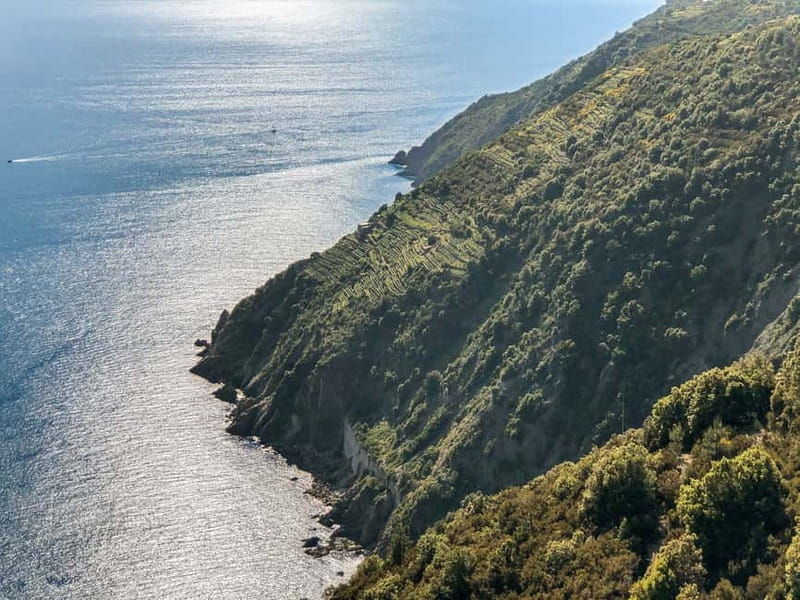 From La Spezia: Cinque Terre Boat Tour - The Experience in Detail: What to Expect from Start to Finish