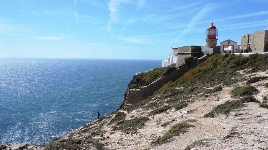 From Lagos: Private Lagos & Sagres Tour - An In-Depth Look at the Tour Itinerary
