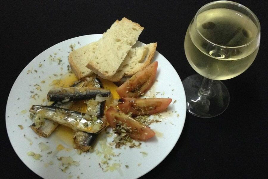 From Lagos: Tinned Sardine Route (Private) - Discovering the Heritage of Portugal’s Canned Fish