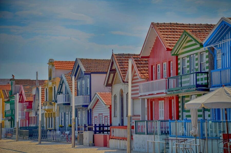 From Lisbon: Aveiro and Coimbra Private Tour - Good To Know