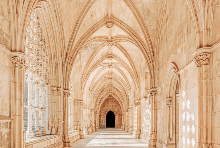 From Lisbon: Fátima, Batalha and Tomar – Faith and Knights Templar