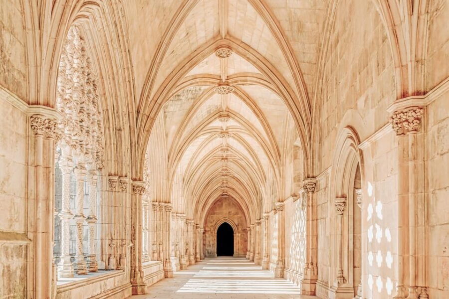 From Lisbon: Fátima, Nazaré & Óbidos with a Local Guide - A Deep Dive into Your Portugal Day Trip