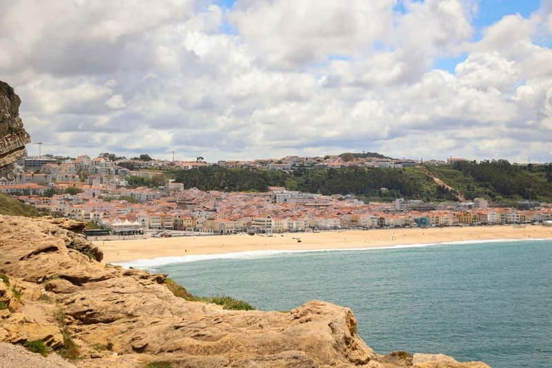 From Lisbon: Fátima, Óbidos, and Nazaré Small Group Day Tour - A Deep Dive into the Day Trip