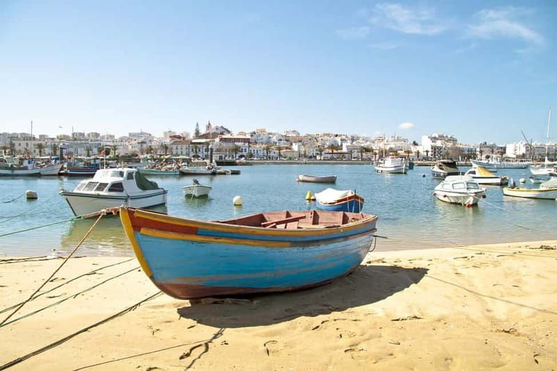 From Lisbon: Lagos & Albufeira Day Tour in the Algarve - An Overview of the Algarve Day Trip Experience