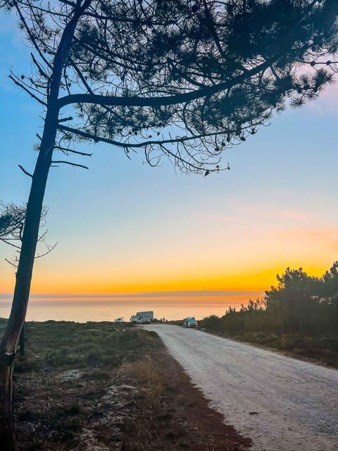 From Lisbon: Nazaré, Batalha, Óbidos, and Peniche Day Trip - The Journey Begins: From Lisbon to the Coast